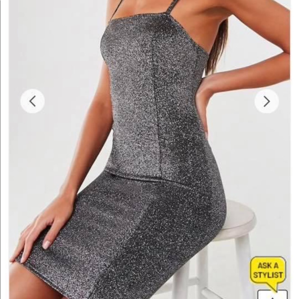 Forever 21 Dress